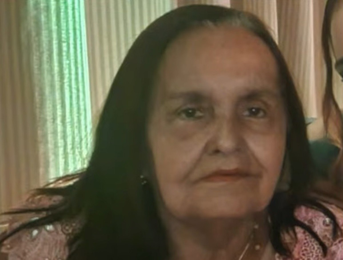 Idosa desaparece após acompanhar amigo em consulta médica, na Grande João Pessoa