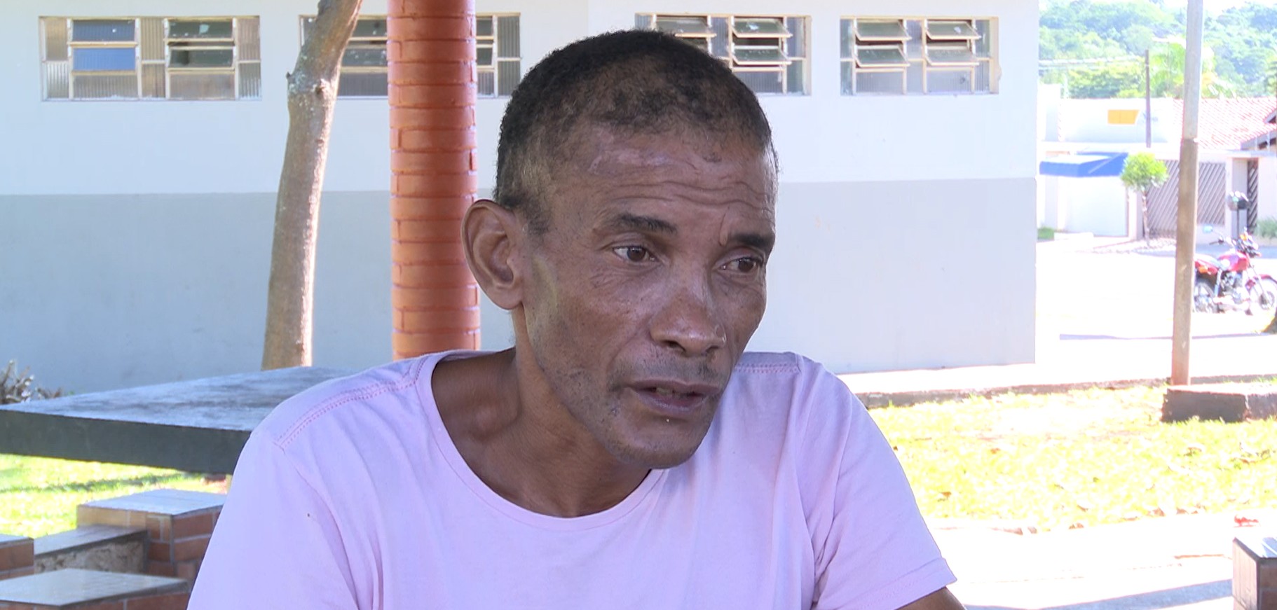 Preso por engano no Paraná em investigação de assassinato pede meio milhão de indenização: 'Feridas abertas até hoje'