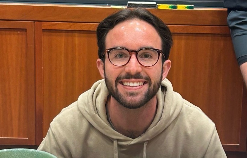 Este jovem transformou uma frustação em negócio paralelo que projeta faturar R$ 2,5 milhões no primeiro ano