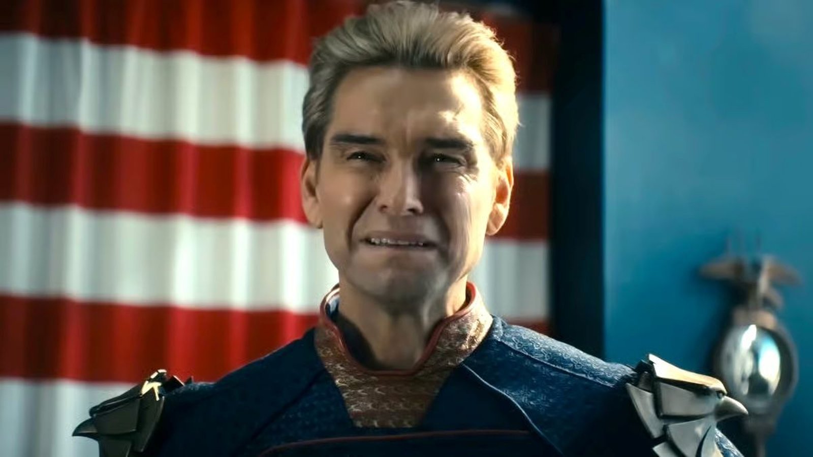 20 diferenças entre a série de The Boys e os quadrinhos