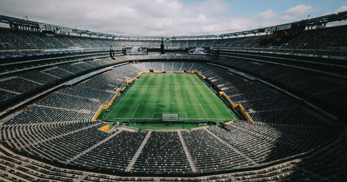 Brasil é o 6º favorito ao título da Copa do Mundo, aponta supercomputador