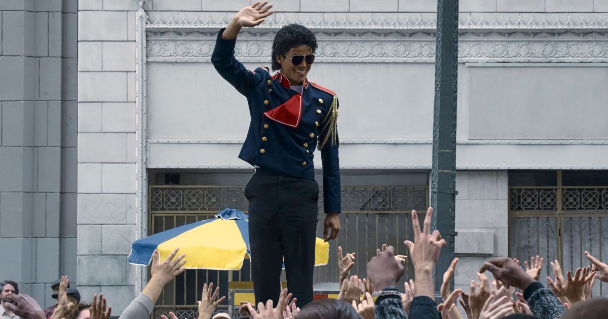 “Michael”: o que é real e o que é ficção na cinebiografia?