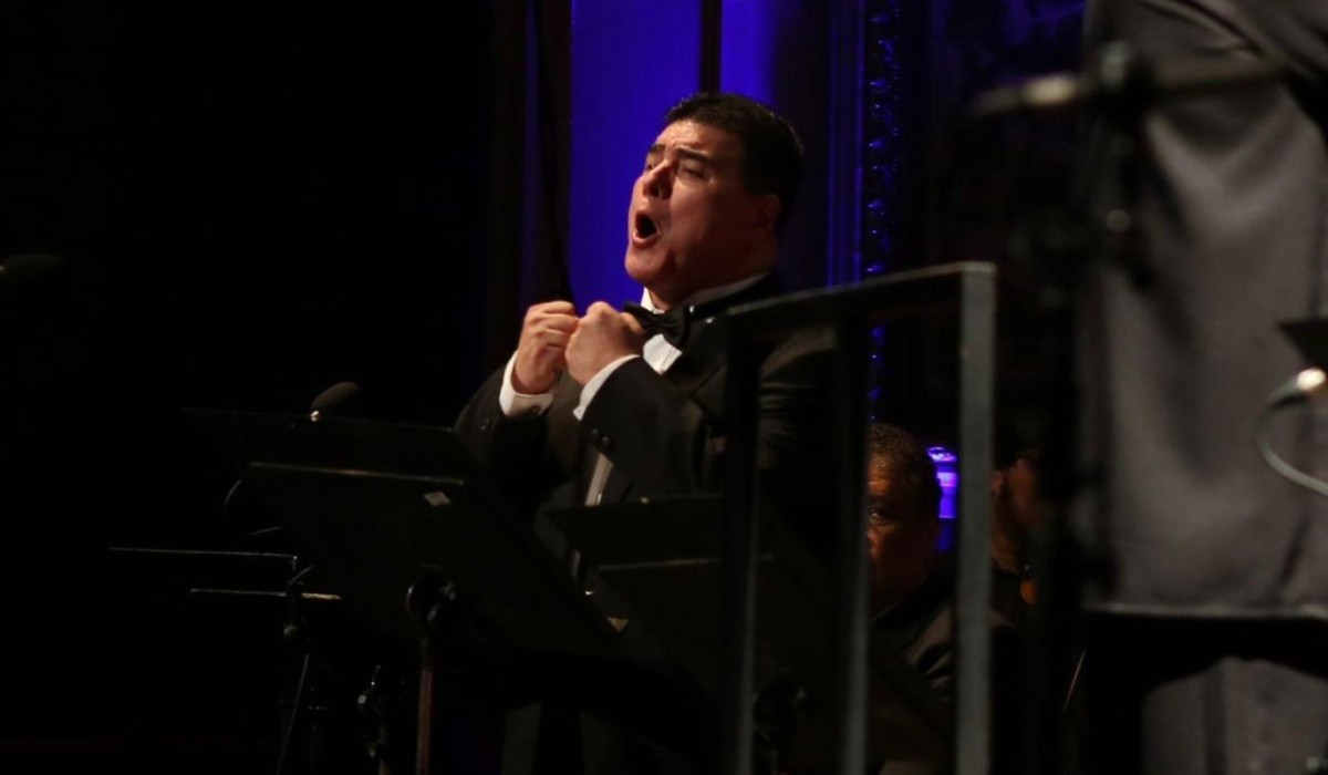 Festival Amazonas de Ópera dedica dois dias ao canto lírico em Manaus