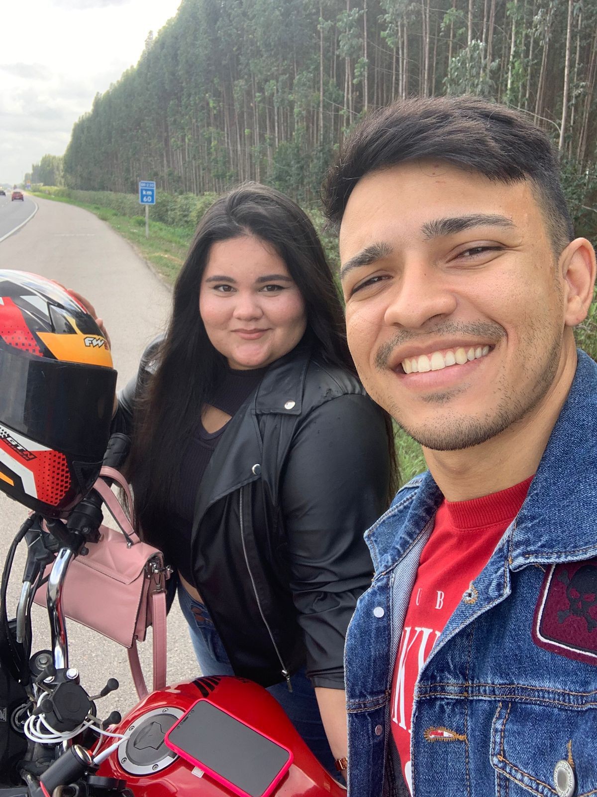 Vidraceiro e ‘apaixonado’ por jiu-jitsu: saiba quem era o motociclista morto após discussão com motorista de ônibus, em João Pessoa