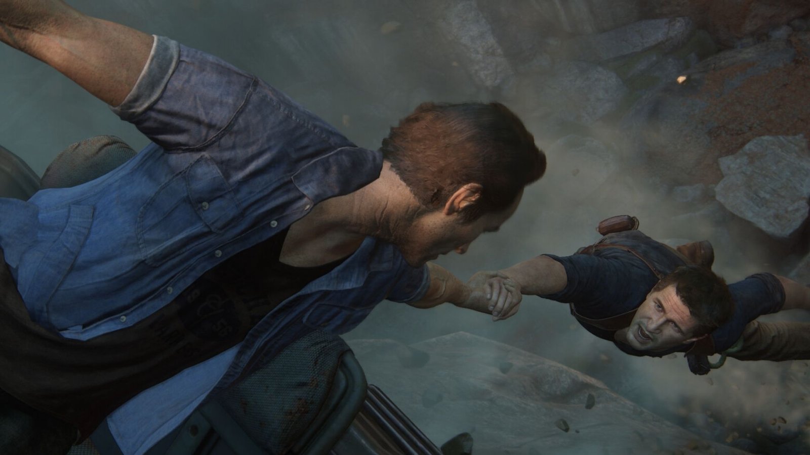 Vampire Crawlers de graça, Uncharted e Hogwarts Legacy baratinhos e mais! Veja as indicações de games da semana