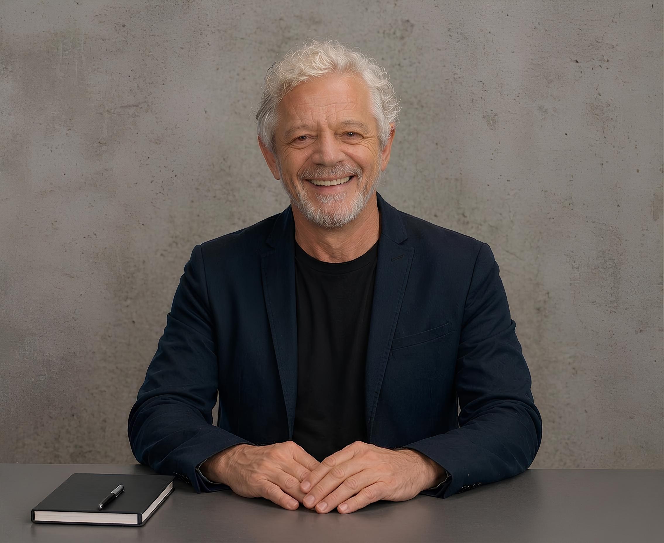 Inspirado pelas dificuldades do filho na escola, ele criou um negócio de ‘ginástica para o cérebro’ que fatura R$ 187 milhões