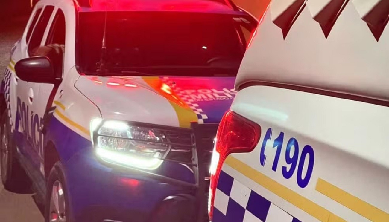 Mãe é presa suspeita de agredir a própria filha em Gurupi; bebê foi internada