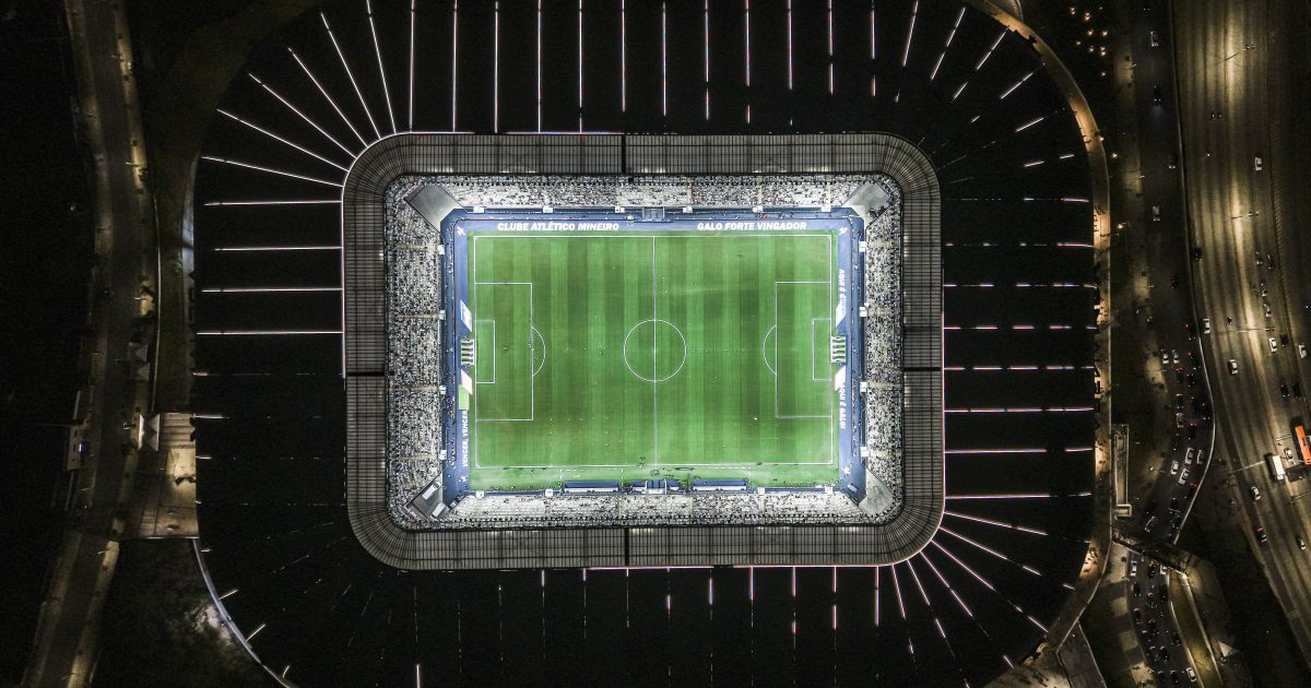 Atlético-MG x Flamengo: escalações e onde assistir ao jogo do Brasileirão