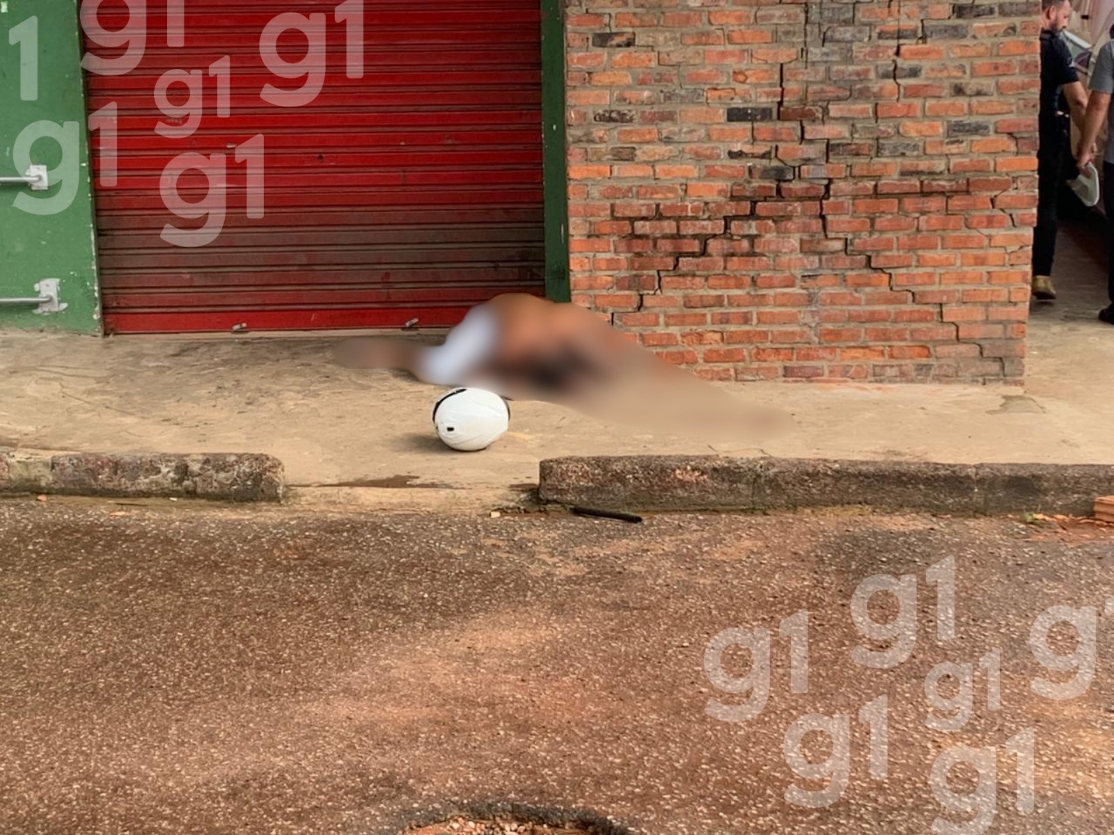 Homem de 27 anos é morto com tiro na cabeça após confusão em bar de Rio Branco