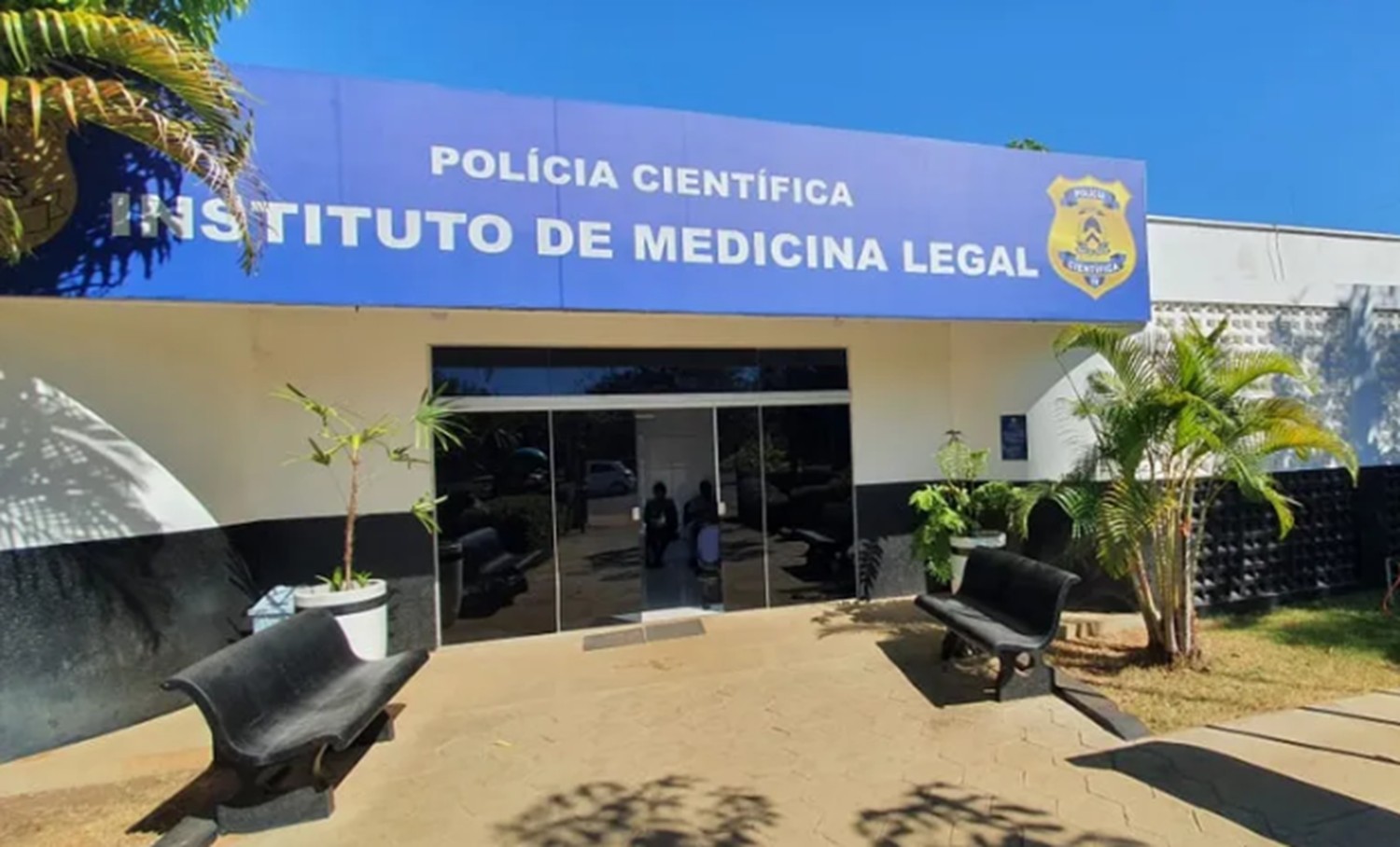 Jovem de 23 anos é morto com golpes de chave de fenda em Palmas, diz PM