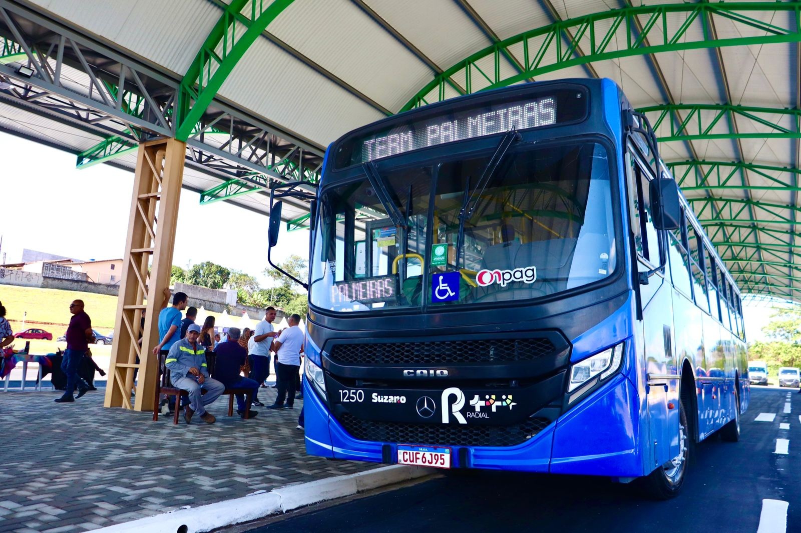 Inscrições para Passe Livre Estudantil de Suzano terminam em 30 de abril