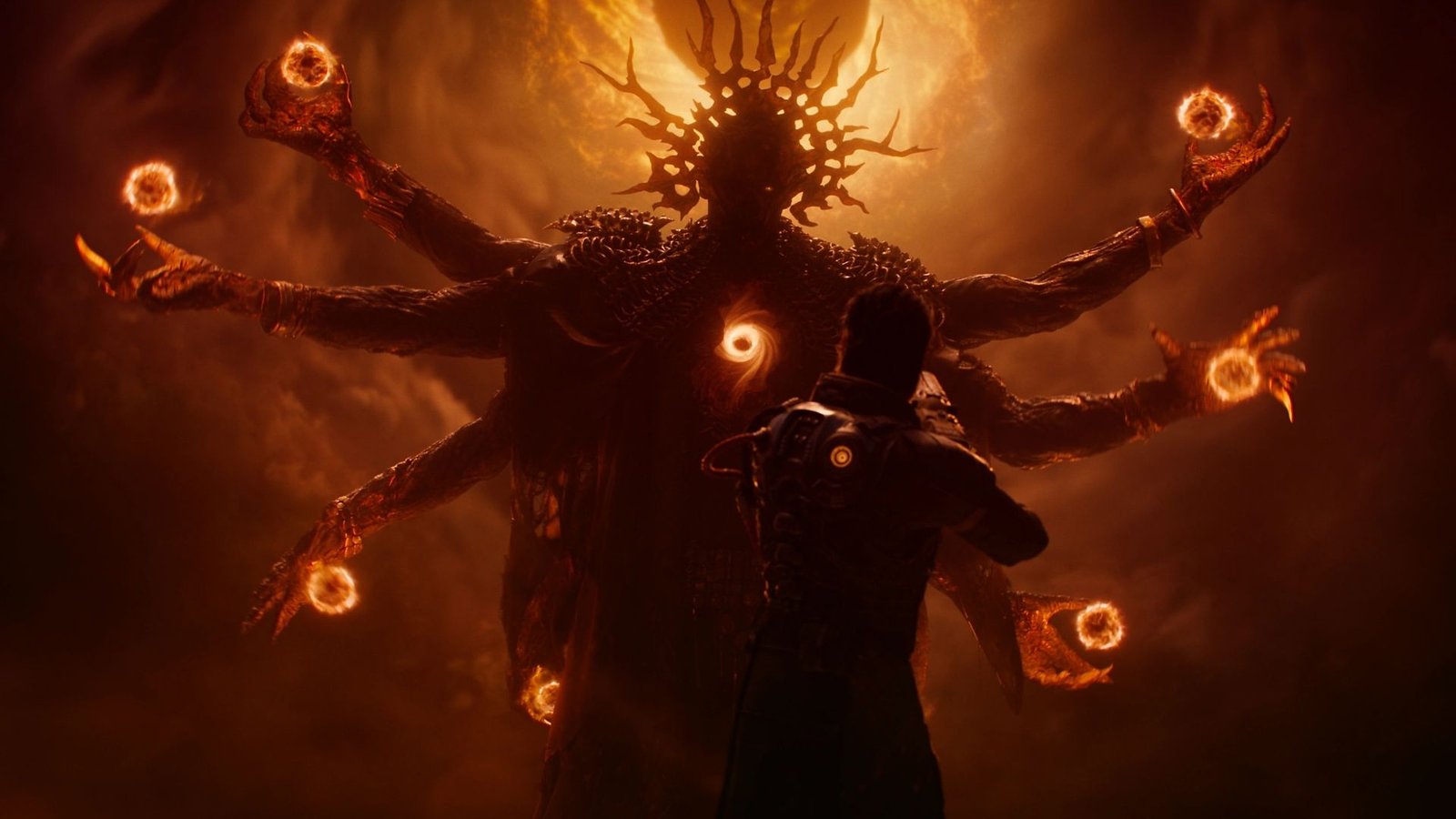 Saros, FIFA Heroes, Invincible VS e mais! Veja os lançamentos de games da semana