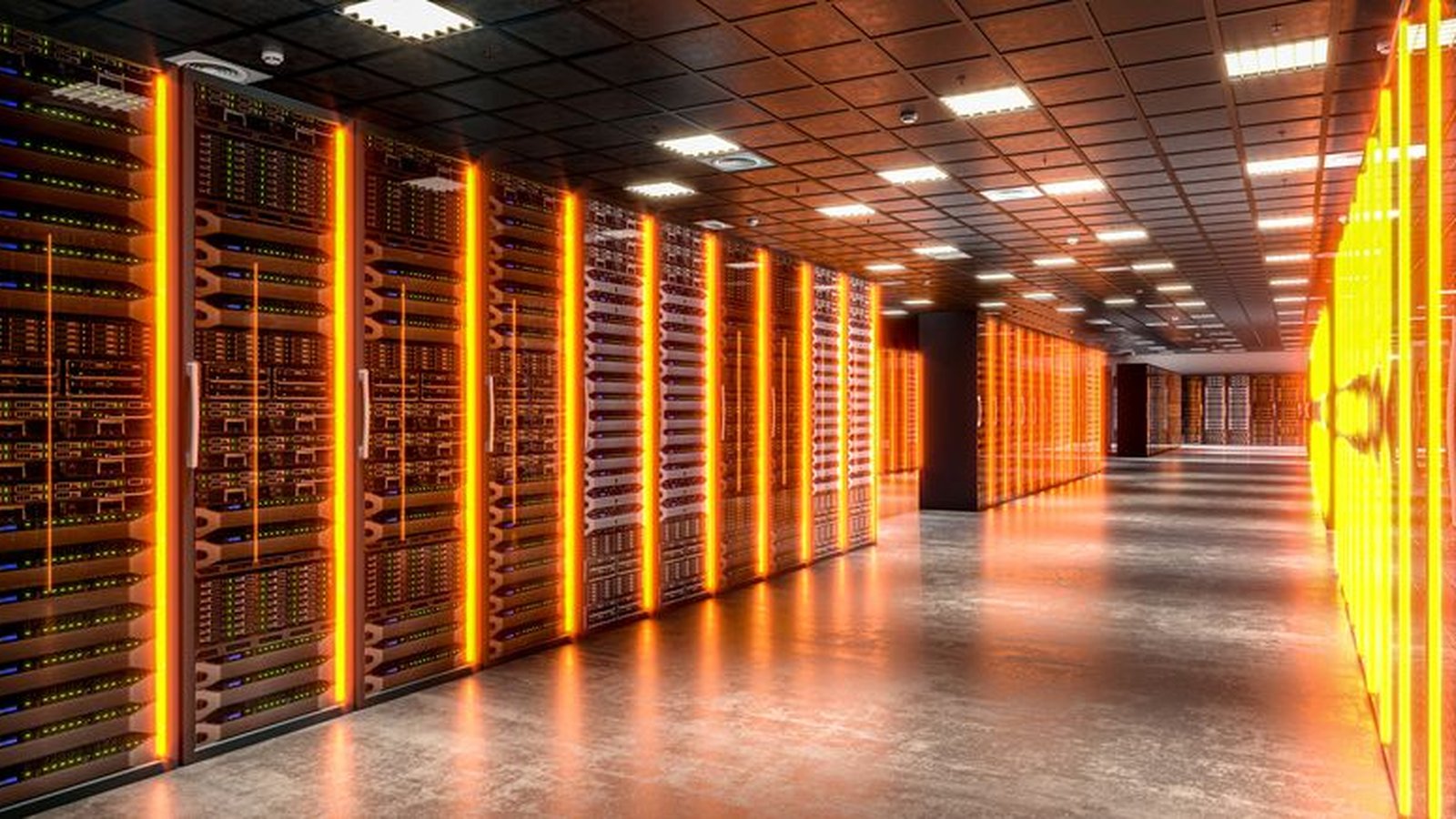 Inteligência Artificial e seu alto consumo de energia elétrica; entenda