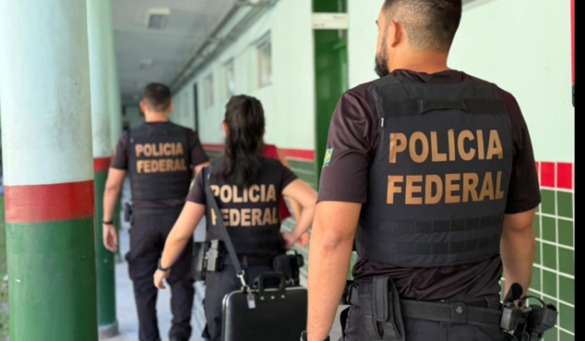 Operação Sala Segura apura denúncias de abuso contra adolescentes em instituição federal no Amazonas