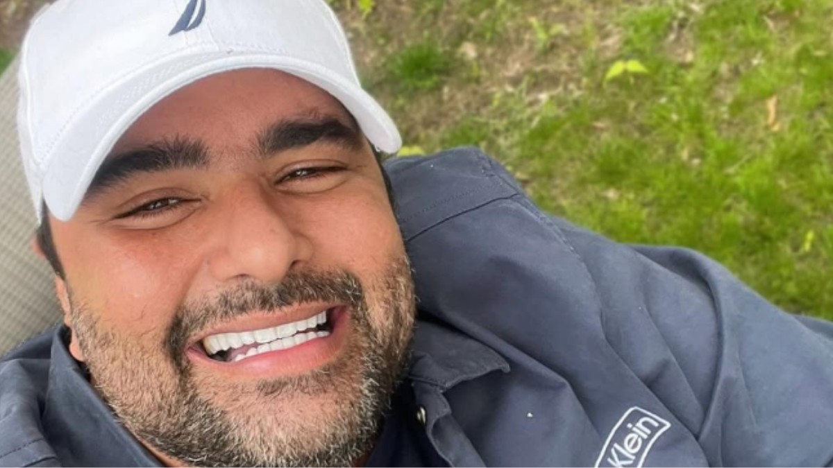 Acusado de tentativa de homicídio, cantor sertanejo Relber deixa a prisão