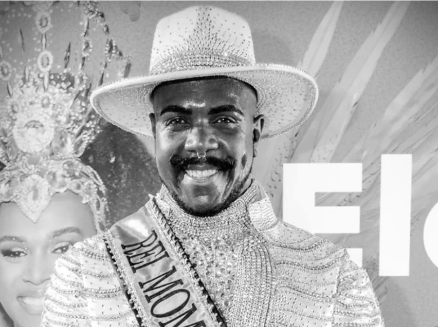 Wallace Guedes, Rei Momo do Carnaval de BH, morre aos 39 anos