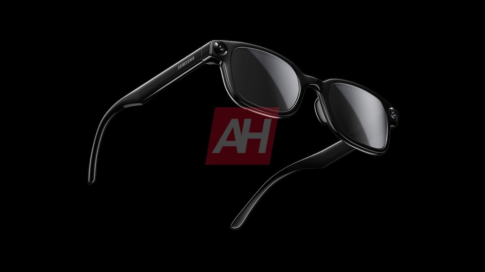 Óculos inteligente da Samsung é quase igual ao Ray-Ban Meta; confira imagens