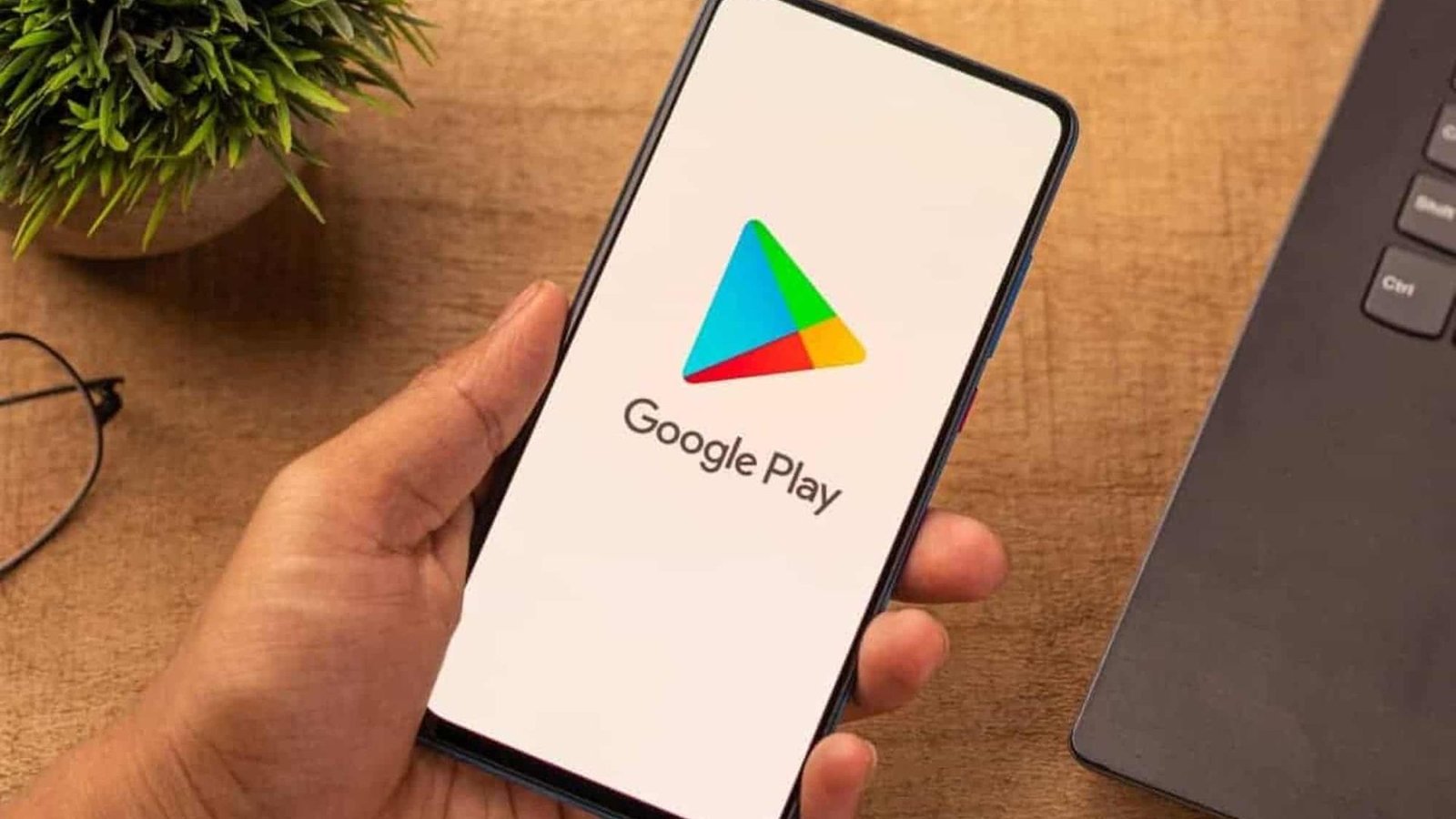 Play Store libera novos apps e pacotes de ícones gratuitos por tempo limitado