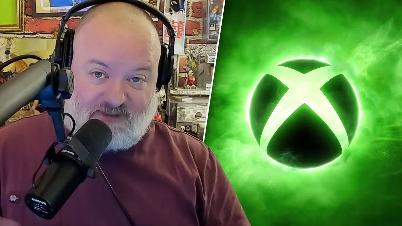 Criador de God of War diz que usa Xbox Series X como peso de porta