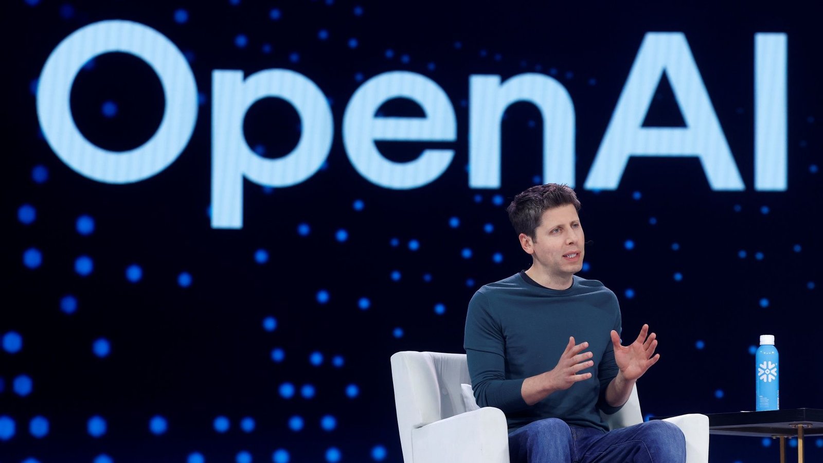 Elon Musk e Sam Altman vão a julgamento por disputa sobre rumo da OpenAI