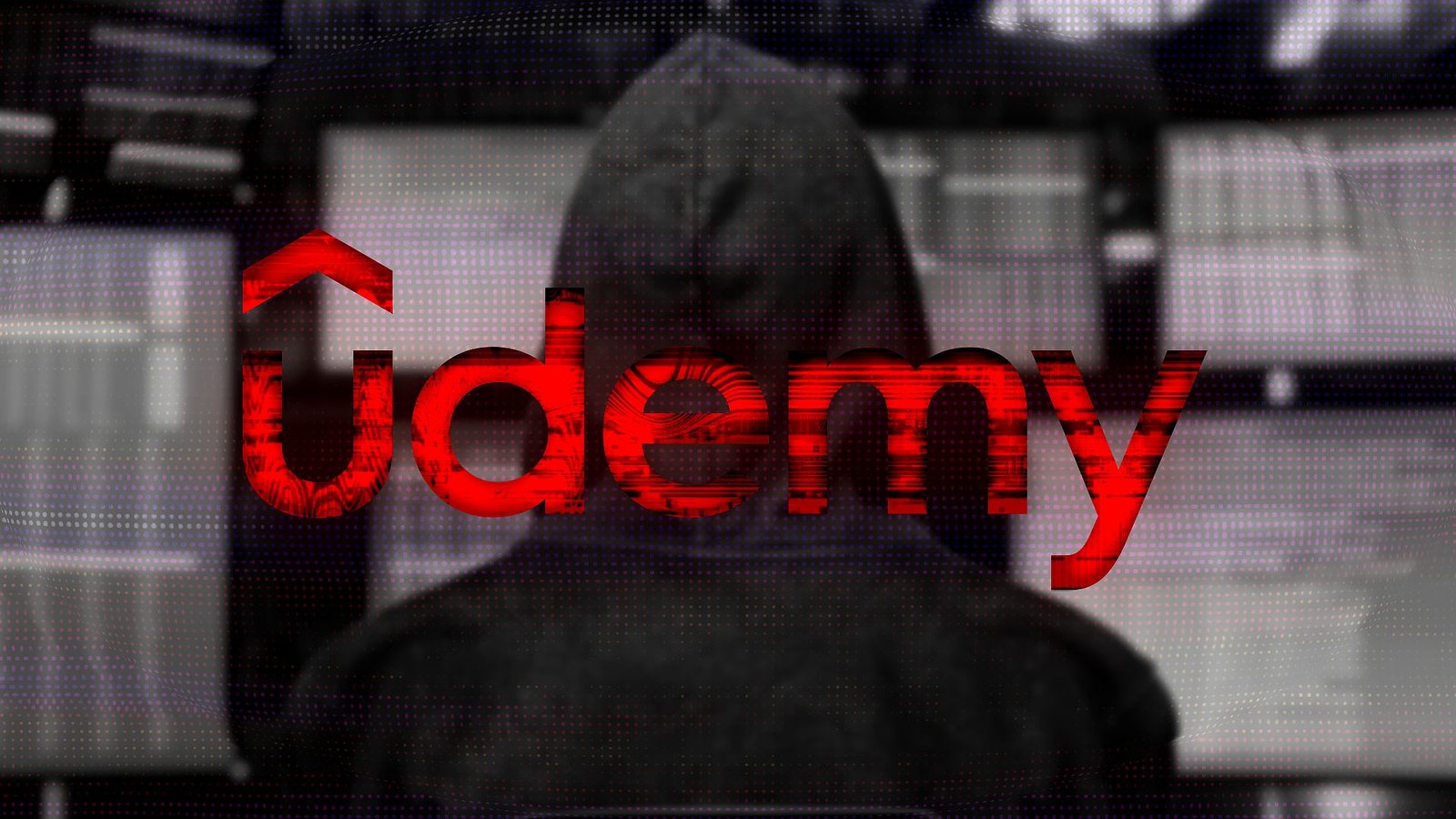 Udemy sofre vazamento e expõe 1,4 milhões de usuários