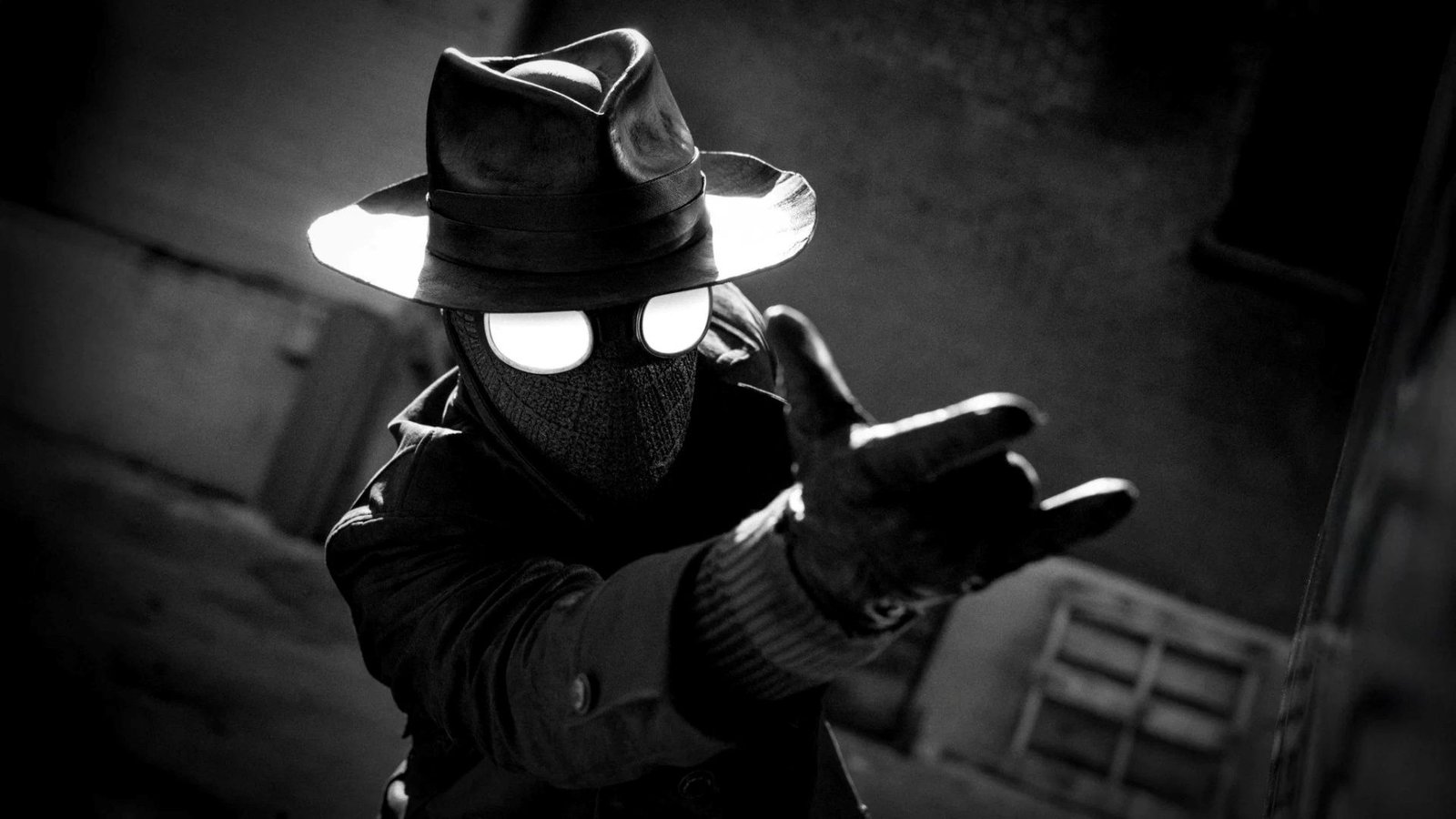 Spider-Noir se une a Um Novo Dia e traz elemento famoso dos filmes dos anos 2000