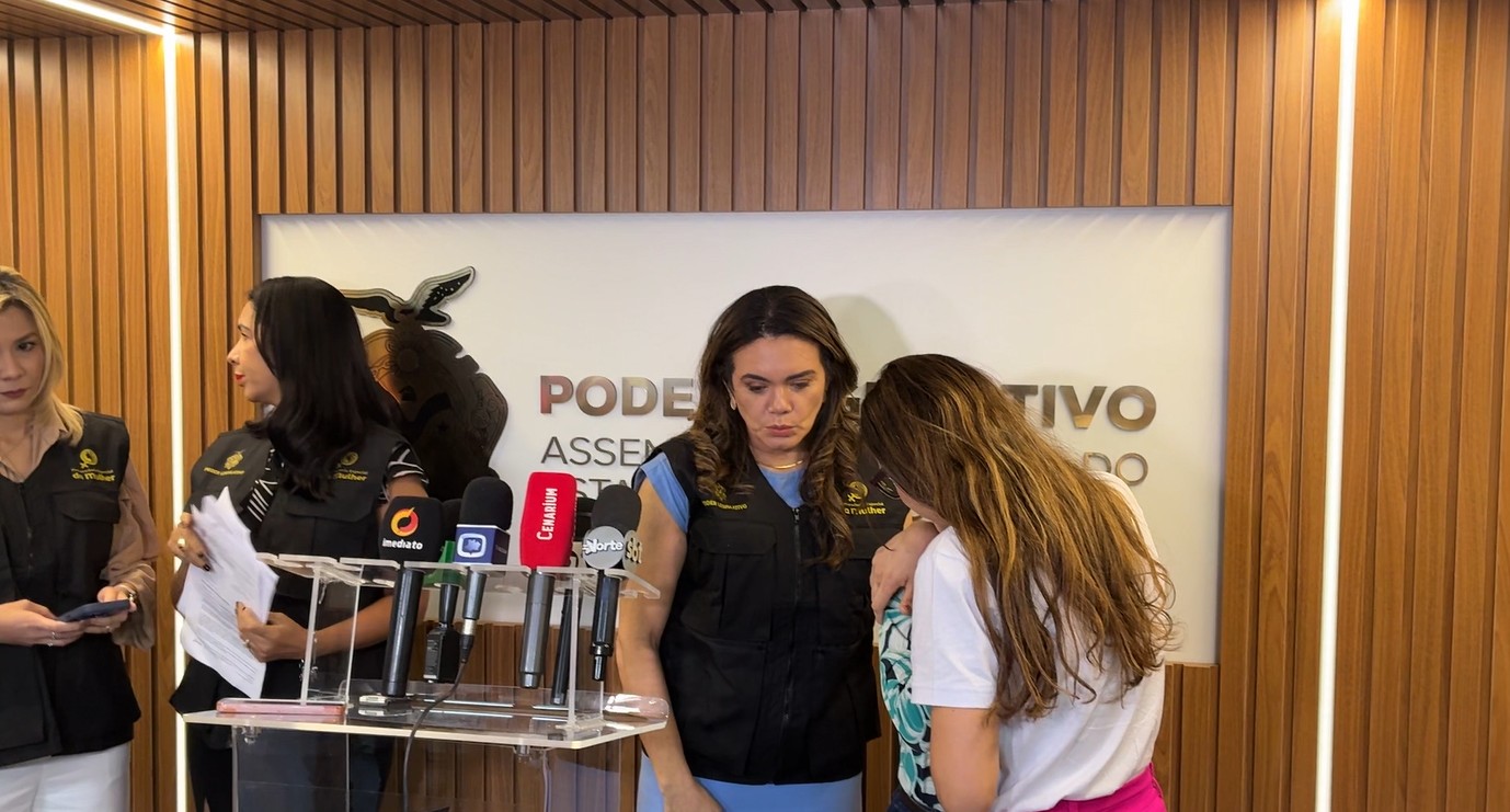 Vítima denuncia ameaças após prisão de tenente da PM suspeito de estupro em posto policial na AM-010