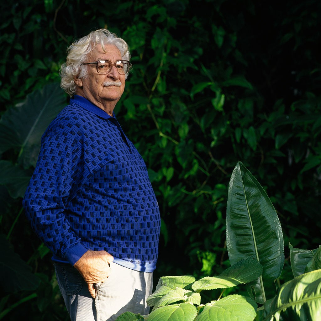 Como Burle Marx pensava o paisagismo? Exposição em SP traz respostas