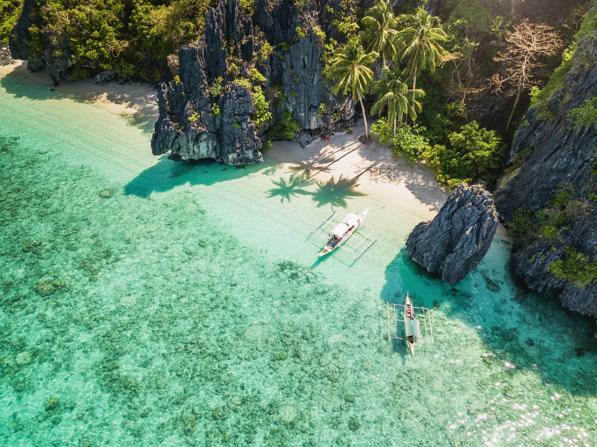 As 50 melhores praias do mundo em 2026 — e duas estão no Brasil