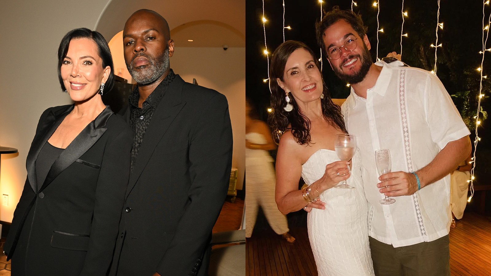 Homens mais jovens, mulheres mais velhas: o que esses relacionamentos sinalizam