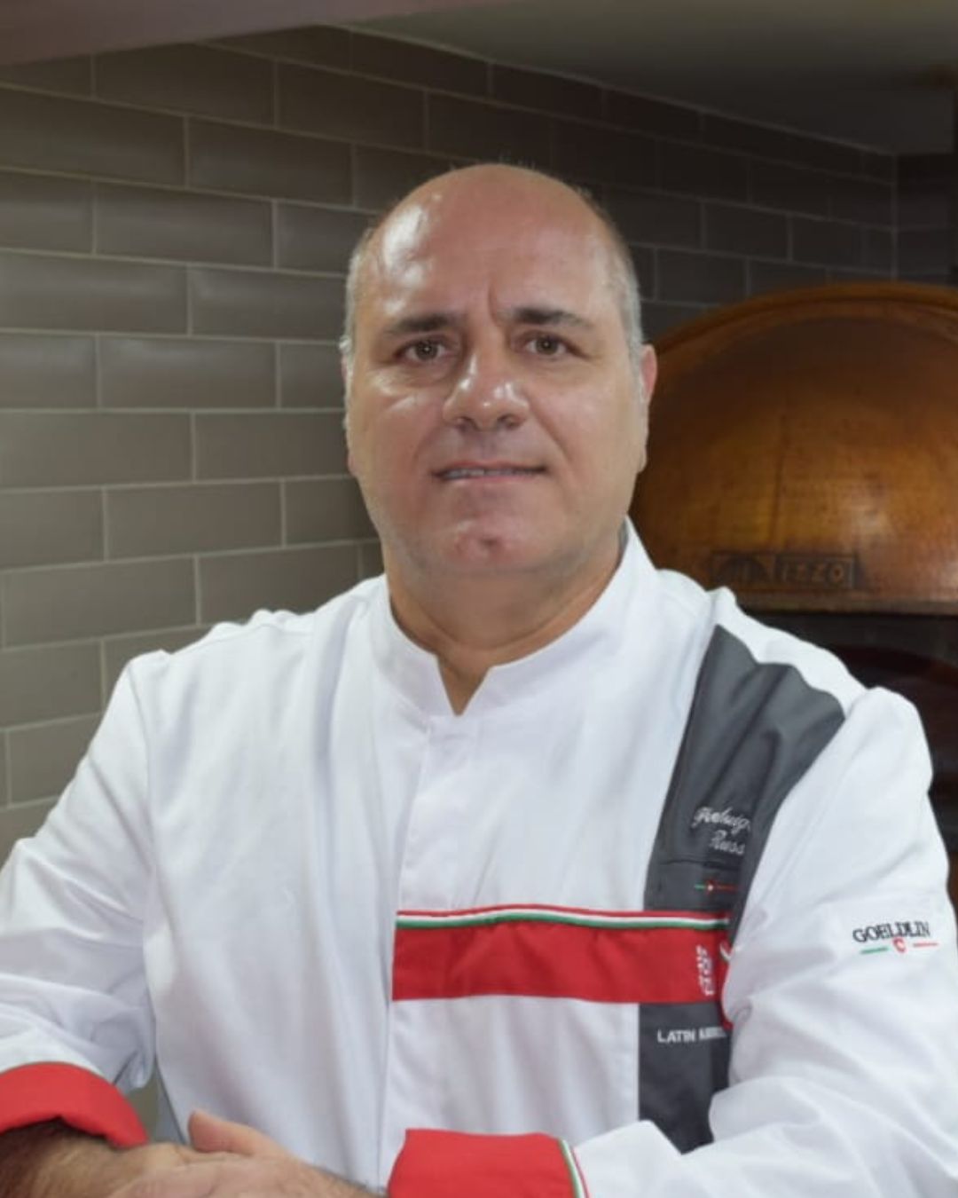 Pierluigi Russo