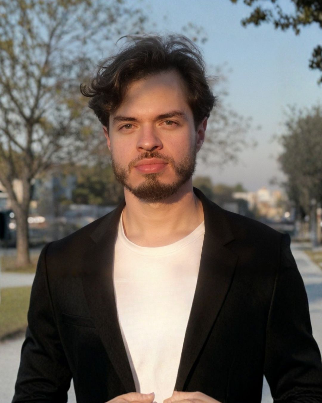 Raphael Rodrigues