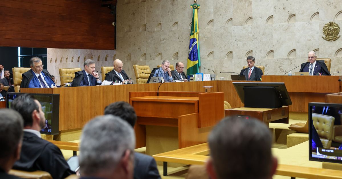 Palavra final sobre redução de penas do 8/1 será do STF