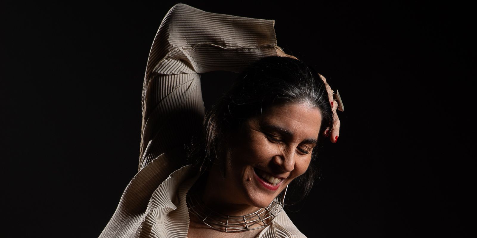 Mônica Salmaso segue 'Toada' de Mário Sève e Guilherme Wisnik em álbum com canções dos compositores