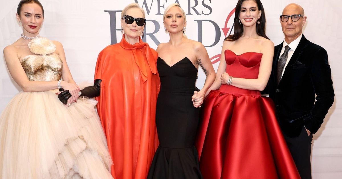 “O Diabo Veste Prada”: confira todas as participações especiais do filme