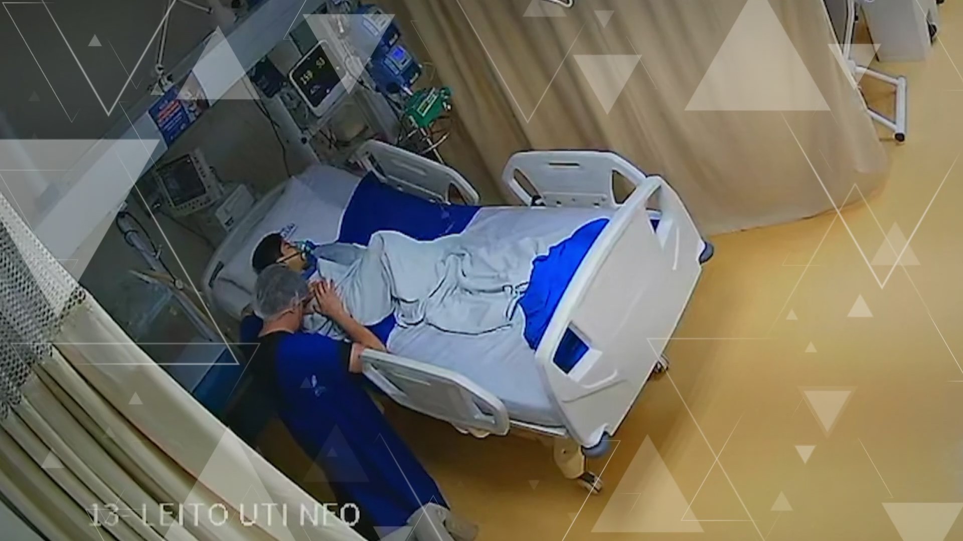 Caso Benício: investigação responsabiliza médica, técnica de enfermagem e diretores por morte de menino em hospital em Manaus