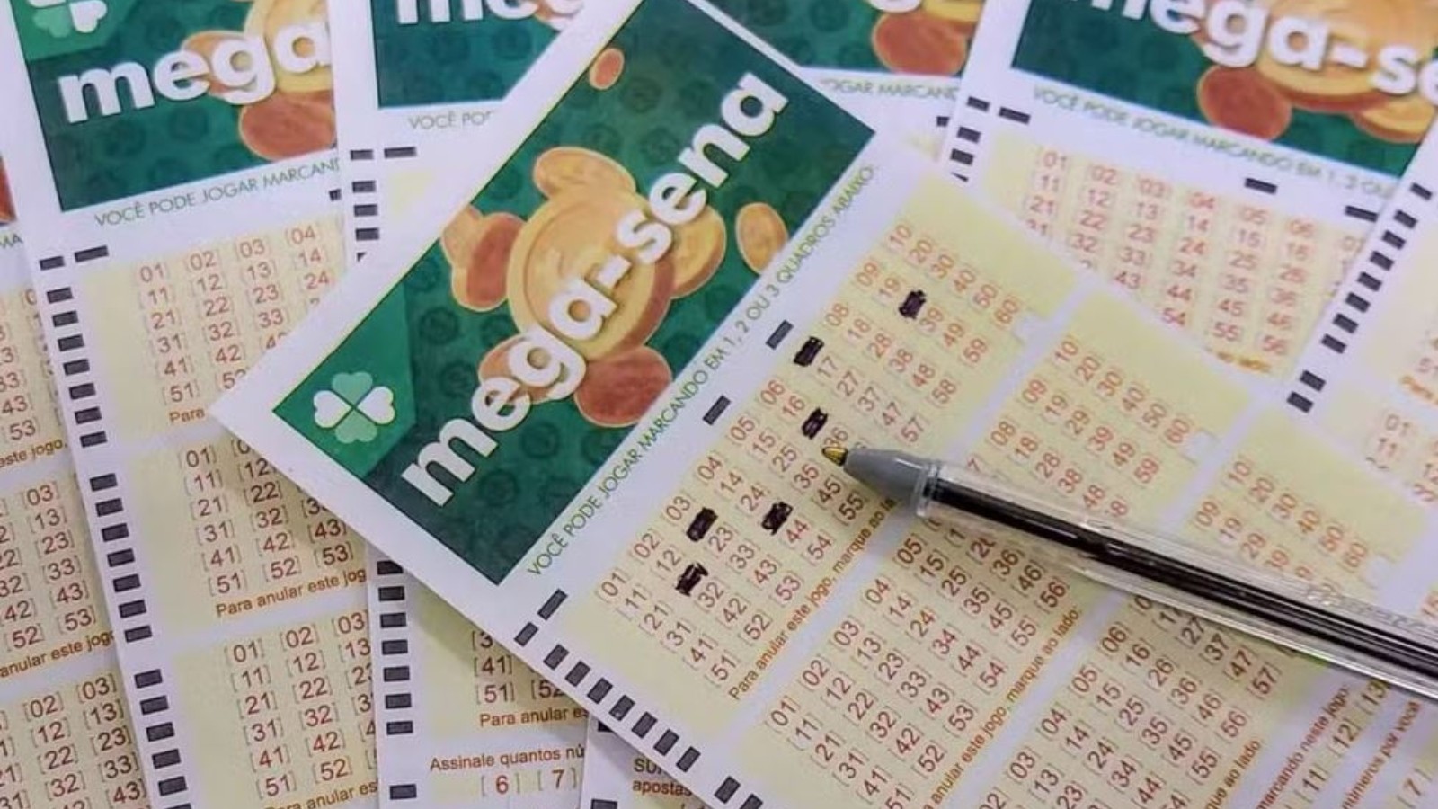 Mega-Sena: aposta de Maceió acerta a quina e leva prêmio de R$104 mil; veja números