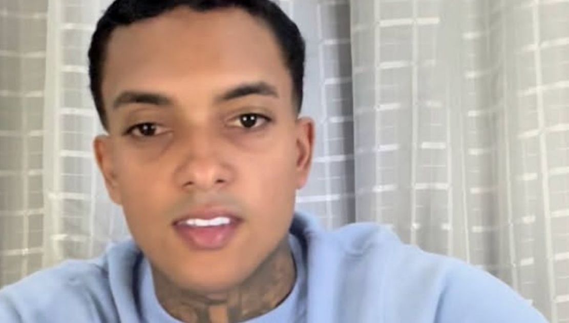 MC Brinquedo anuncia fim da carreira no funk para nova fase