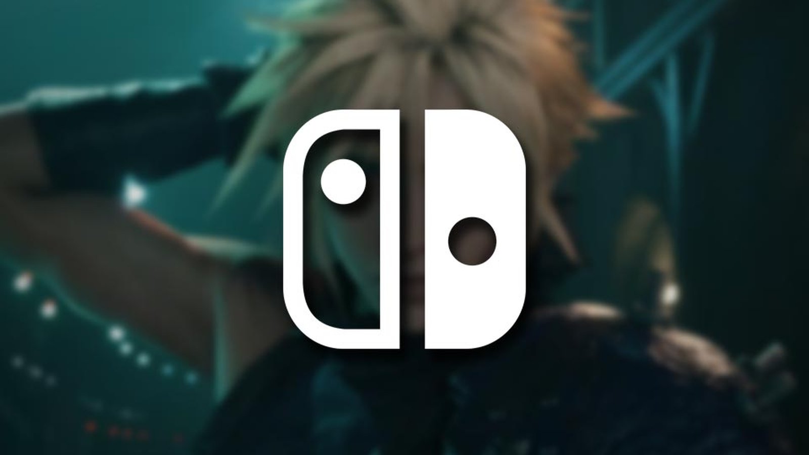 FF7 Remake Intergrade e mais jogos para Switch com até 90% OFF na eShop