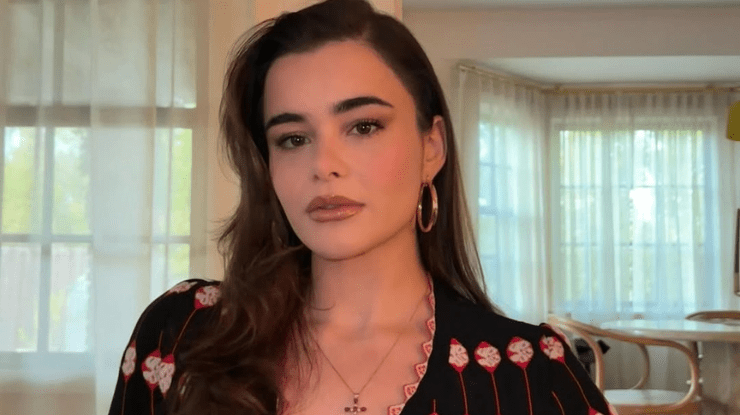 Barbie Ferreira revela por que nunca namorou famosos