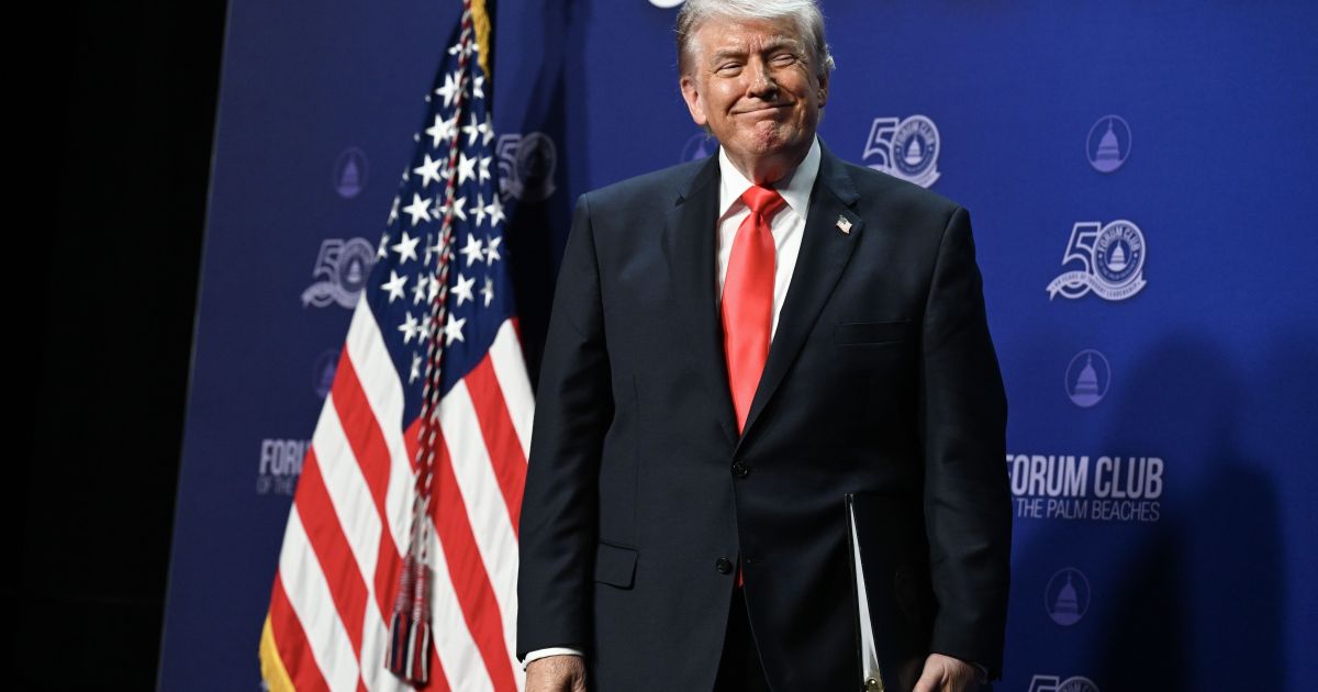 Trump brinca sobre possibilidade de EUA assumirem o controle de Cuba