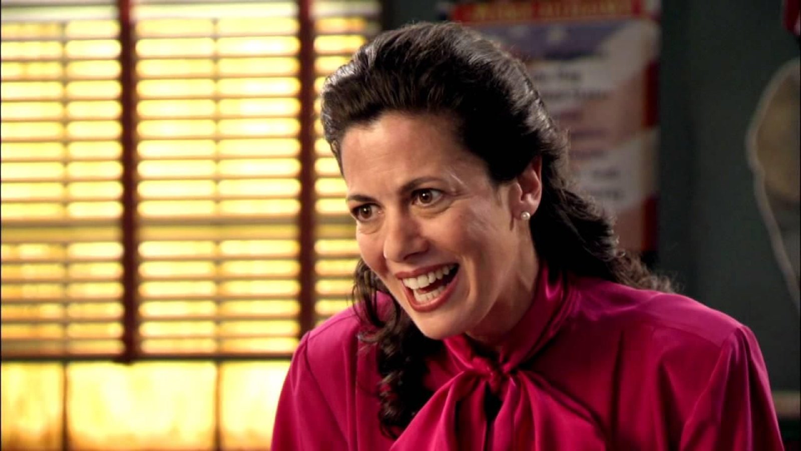 Por onde anda Jacqueline Mazarella, atriz de Todo Mundo Odeia o Chris?