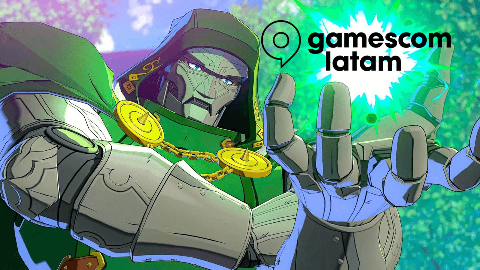 Marvel Tokon: Fighting Souls resgata os bons tempos de Marvel vs Capcom