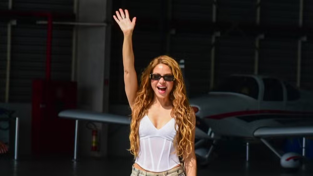 Horário, transmissão, setlist... tudo o que você precisa saber sobre o show da Shakira em Copacabana