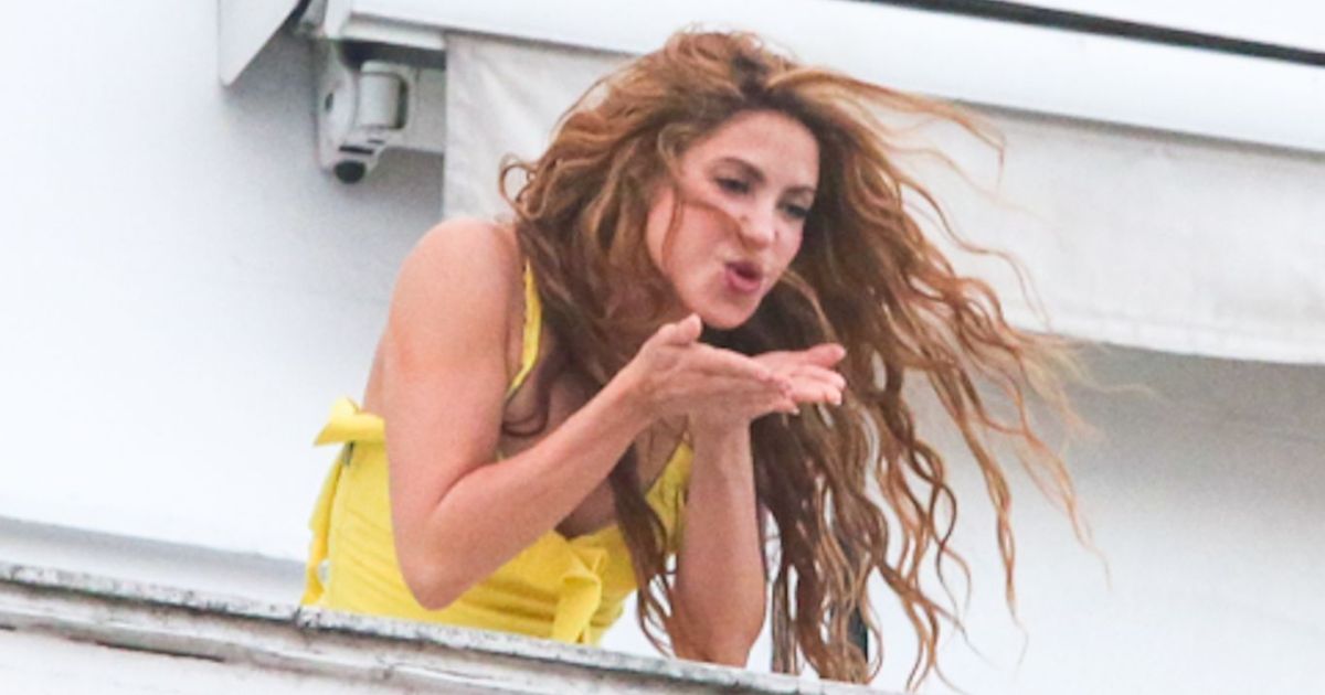 Shakira no Rio: saiba como não se perder das companhias durante o show