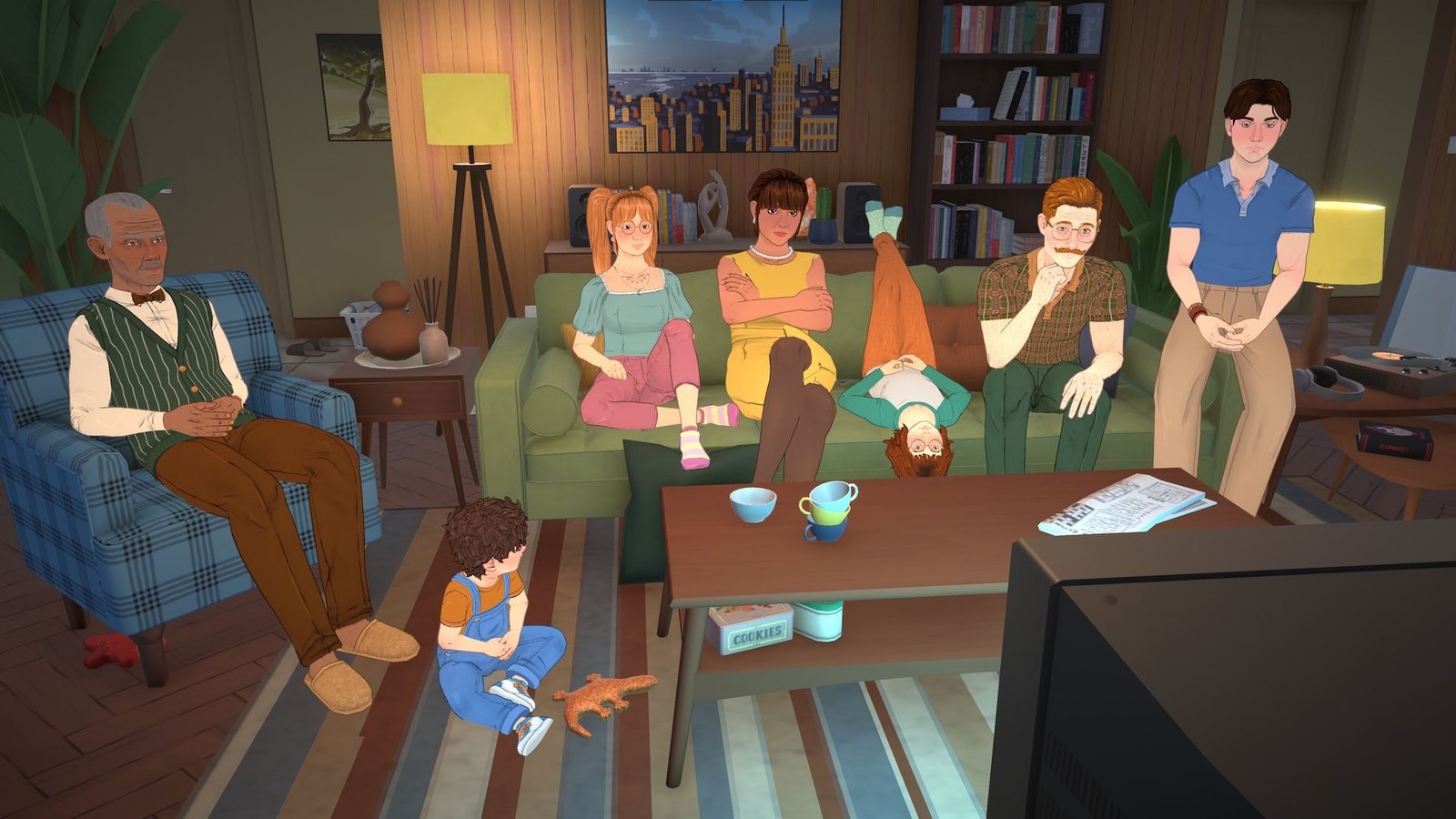 7 jogos tipo The Sims para jogar no PC