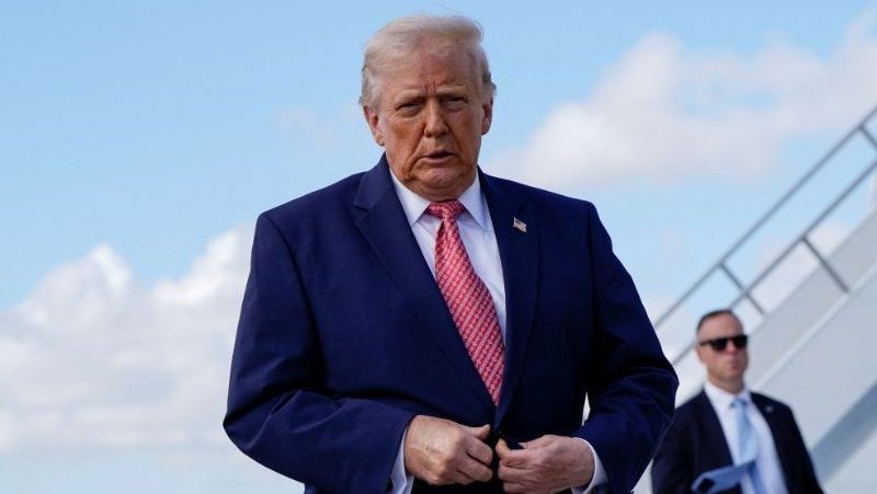 Trump diz que EUA planejam retirar mais do que 5 mil soldados da Alemanha