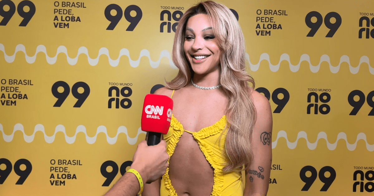 Shakira no Rio: Pabllo Vittar será DJ em festa após o megashow