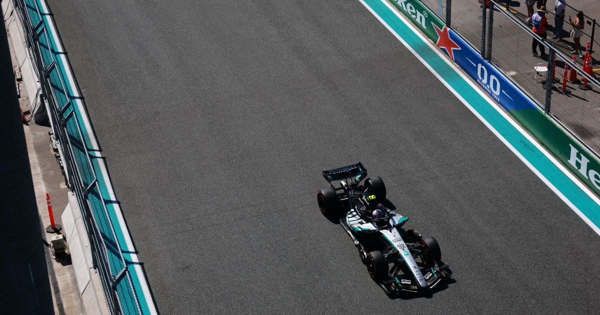 Fórmula 1 muda horário da largada do GP de Miami; entenda