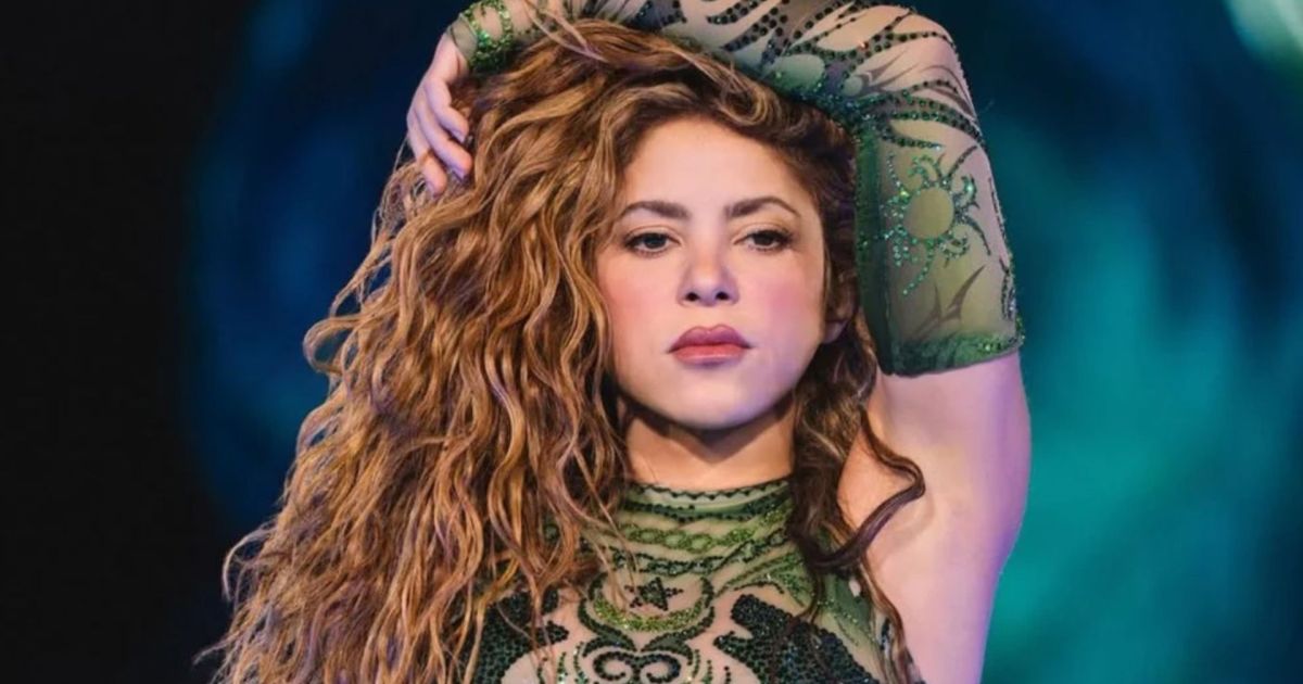 Web reage ao atraso de Shakira no Rio; relembre horários de Gaga e Madonna